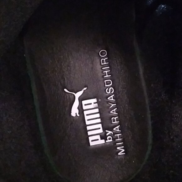 PUMA x Miharayasuhiro MY-78 Disc Mid - Size 8 (US) - Picture 9 of 10